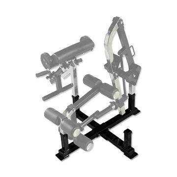 PowerTec Work Bench Attachment Accessory Storage Rack Tree ASR16 PowerTec Work Bench Attachment Accessory Storage Rack Tree ASR16